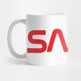 Salsa Mug